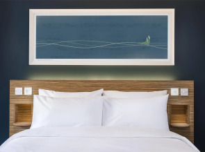 Travelodge Edinburgh Cameron Toll