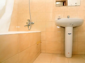 Апартаменты «Альянс в Газетном»