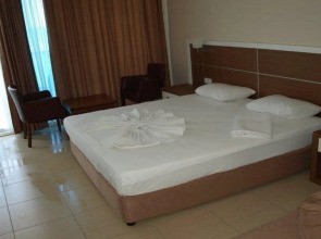 Отель Venessa Beach 