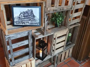 Hotel Ritter St. Georg