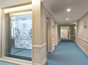 Hotel Acta The Avenue