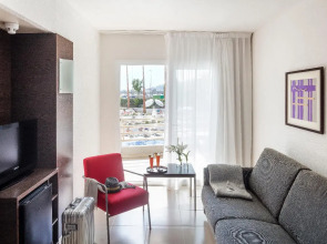 AQUA Hotel The Breeze & Spa - All Inclusive - Adults Only +18