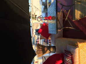 Riad à la Belle Etoile