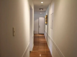 The Ridge Hotel & Apartments