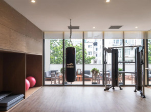 Citadines Bayfront Nha Trang