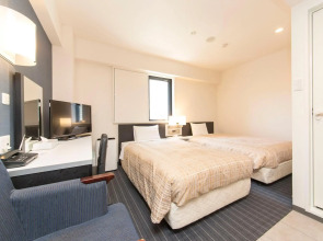 Sanco Inn Nagoya Fushimi