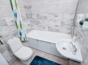 Вознесенский на улице Брестская