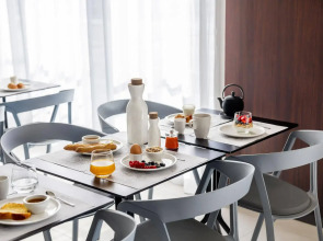 OKKO Hotels Cannes Centre