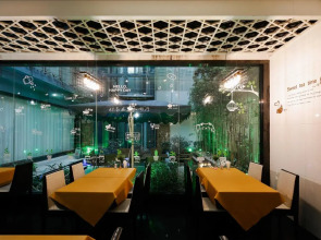 Paco Business Hotel - Ouzhuang Metro Station Branch