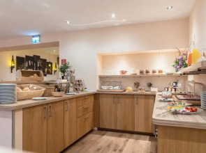 Hotel-Pension Altes Weinhaus