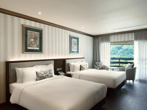 Kensington Hotel Seorak