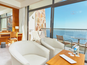 Gloria Palace Amadores Thalasso & Hotel