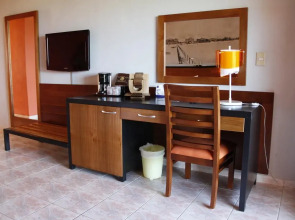 Occidental Arenas Blancas