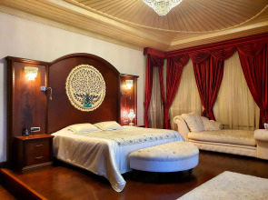 Eski Masal Hotel - Special Class