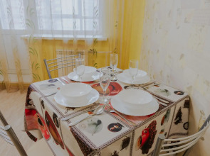 Золотой ключ на улице Авиаторов 42