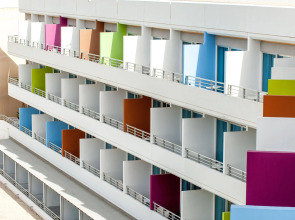 Mediterranean Beach Hotel