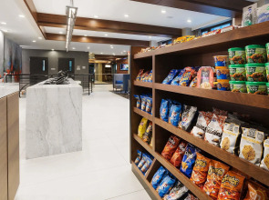 Fairfield Inn & Suites New York Manhattan / Central Park