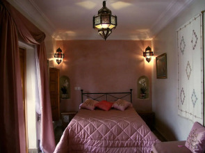 Riad Couleurs du Sud