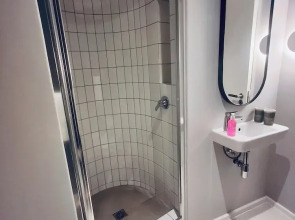 Urban Elephant Express The Flamingo