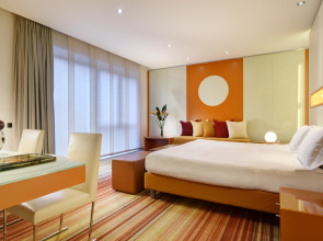 UNA Hotels Bologna Centro