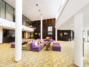 Courtyard by Marriott Stockholm Kungsholmen