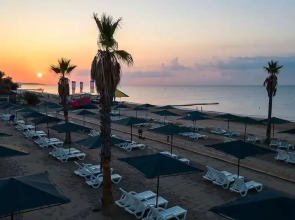 Adora Hotel & Resort