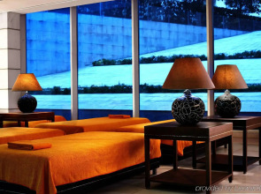 Sheraton Porto Hotel & Spa