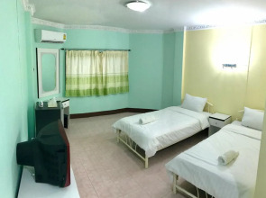 The Great Rayong Hotel