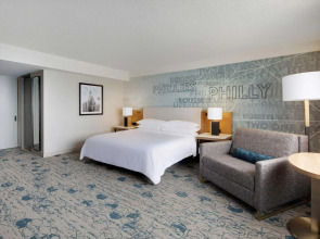 Sheraton Philadelphia Downtown