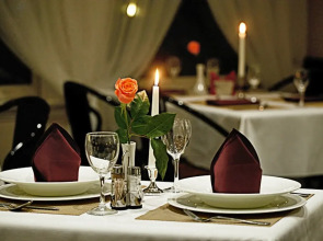 Отель «Аэропорт Mara»