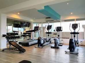 Atlantis Condo Resort by GPS