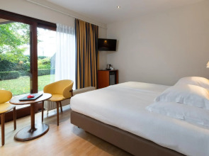 Rosenburg Hotel Brugge