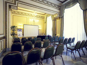 Hotel Excelsior Palace Palermo