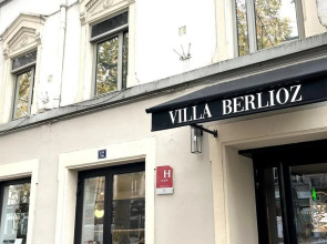 Villa Berlioz