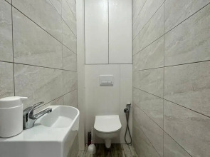 Апартаменты на улице Мельникайте 2 корпус 19