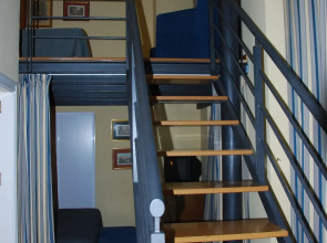 VTZ Orús Factory Hotel - Parking Muy Económico