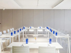 AQUA Hotel Promenade & Spa