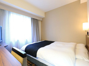 APA Hotel Hatchobori Ekiminami