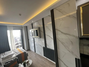 Taksim Larissa Hotel Suites
