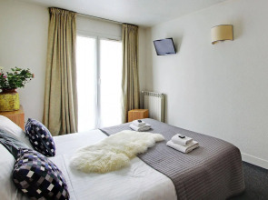Short Stay Group Residence Les Lilas Serviced Apartments