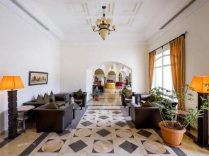 Курортный отель Medina Solaria & Thalasso