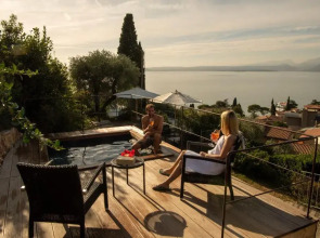 Residence Ca' del Lago