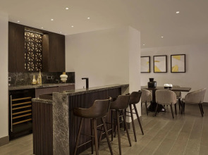 Parklane, a Luxury Collection Resort & Spa, Limassol