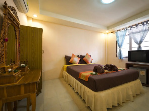 Grand Sea Beach Resort