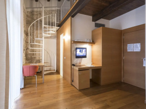 Hotel Villa Carlotta