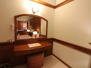 Camelot Hotel Pattaya