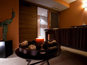 Primoretz Grand Hotel & SPA