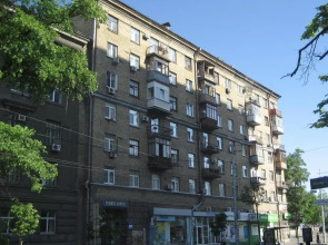 Апарт-отель «Статус»