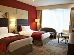 Crowne Plaza Doha - the Business Park, an IHG Hotel