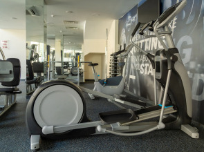 Leonardo Boutique Hotel Larnaca